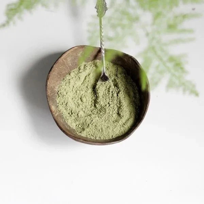 Poudre de Qasil (Sidr)