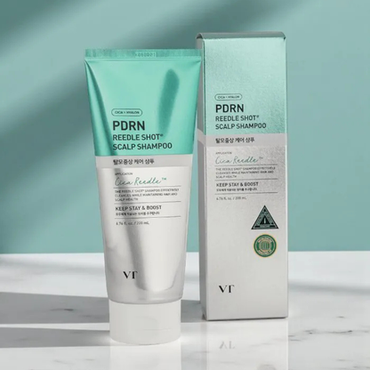 PDRN Reedle Shot Scalp Shampoo