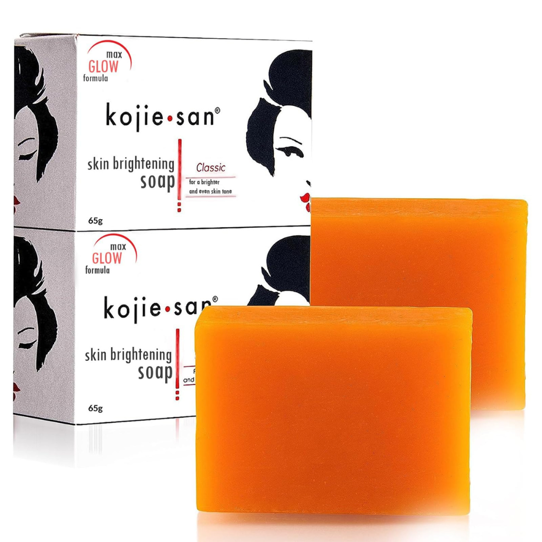 Kojic Acid Soap