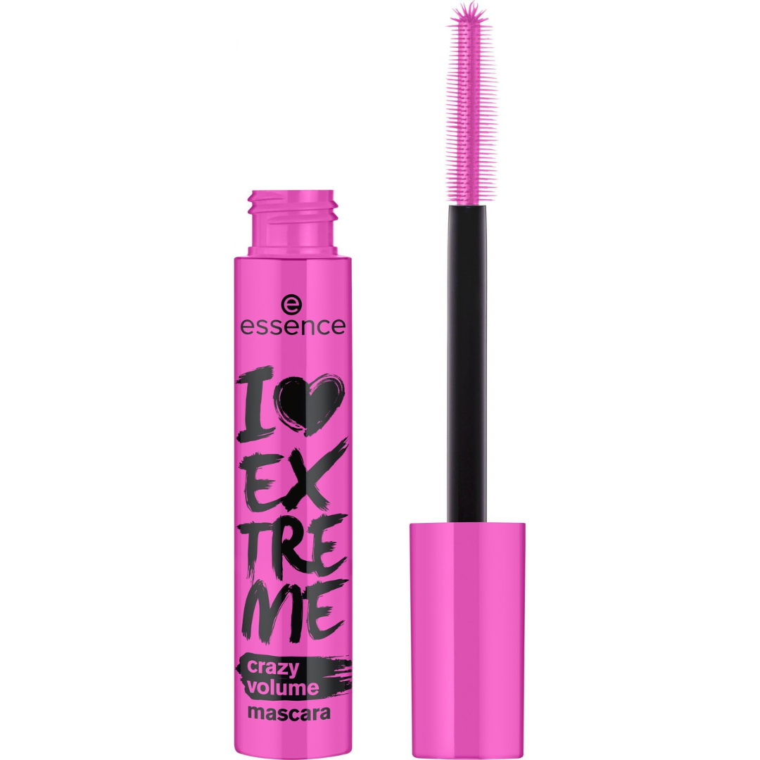 Mascara I Love Extreme Volume Crazy