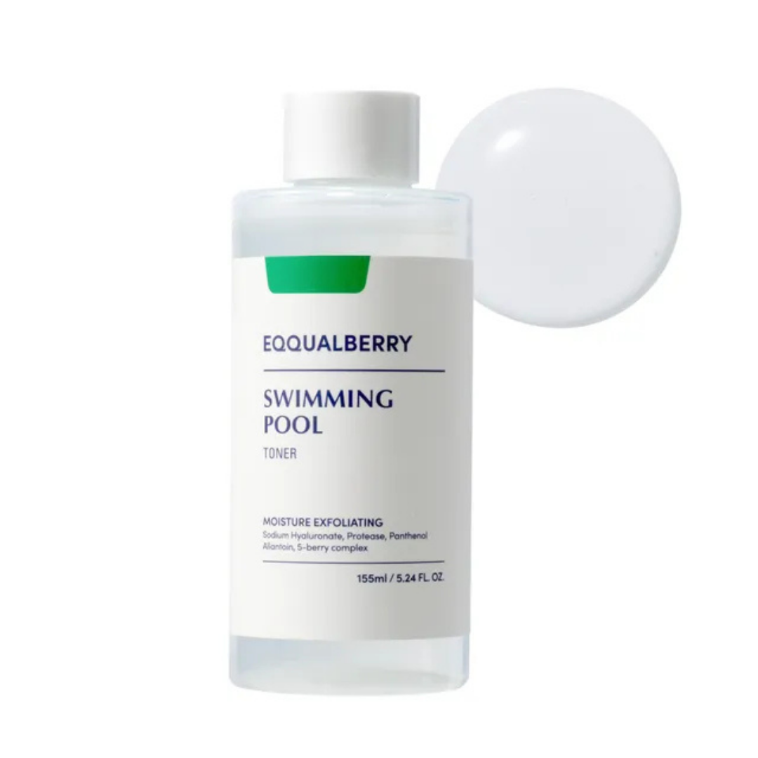 Daily Peeling Swimming Pool Toner
