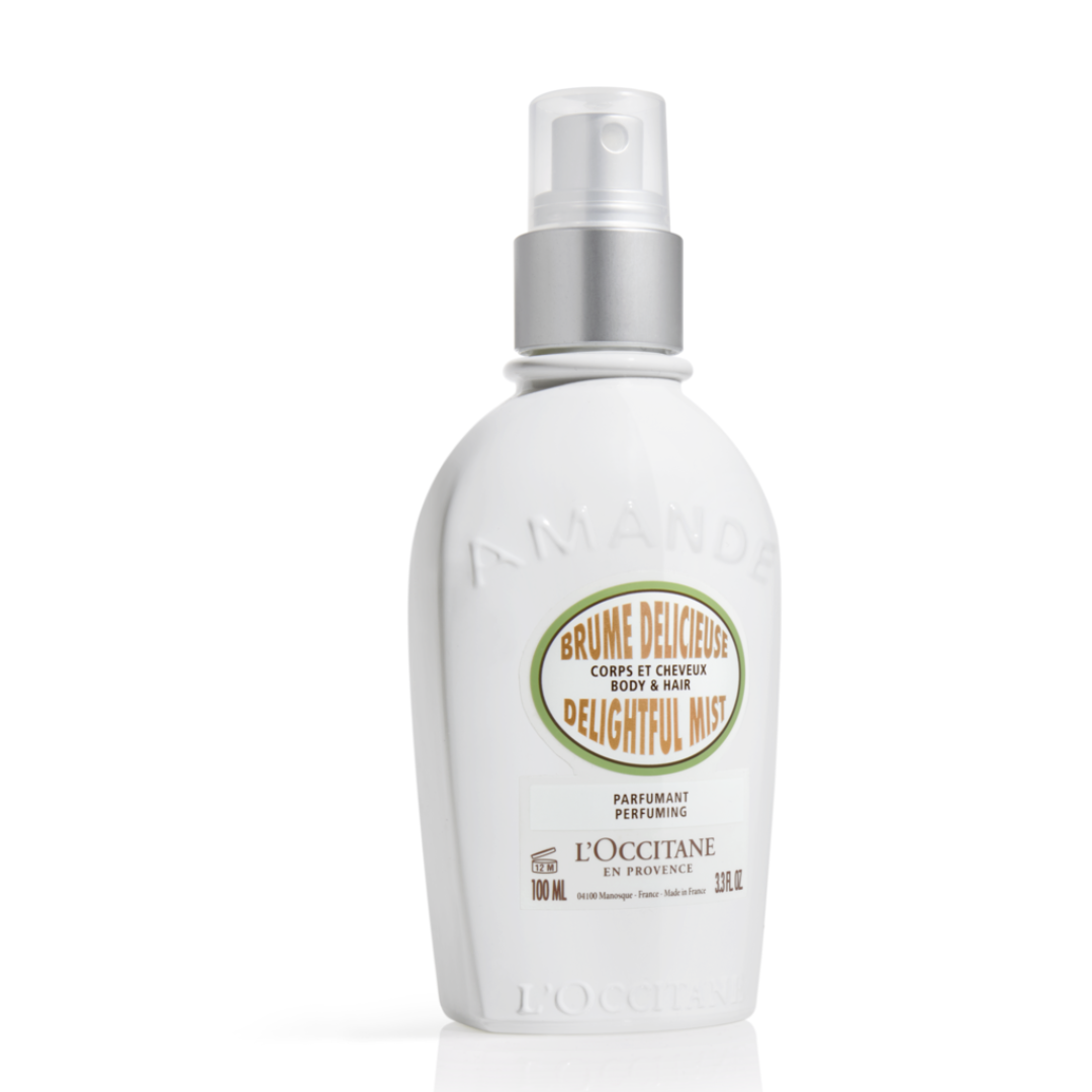 Brume Délicieuse Amande