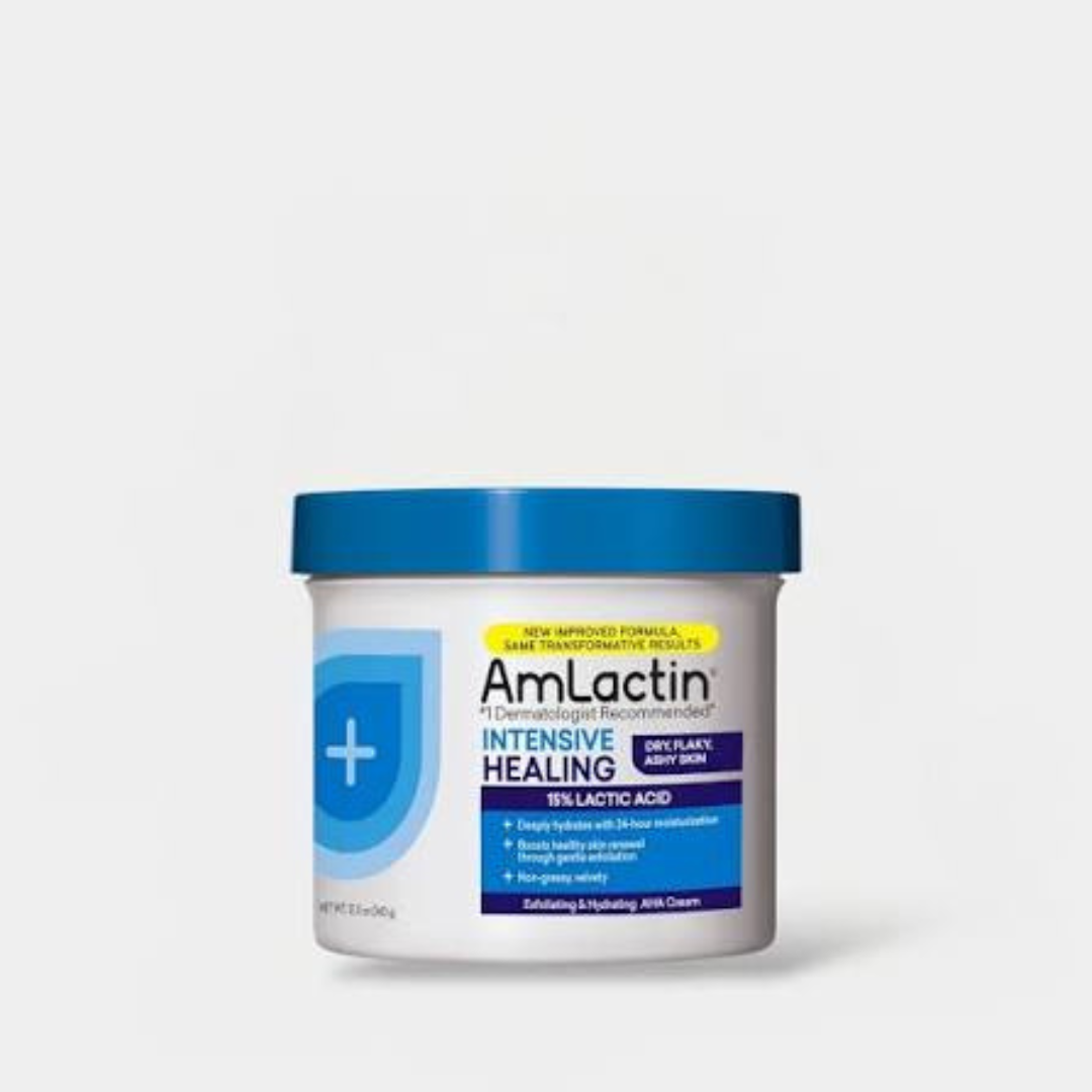 Intensive healing 15% Lactic Acid