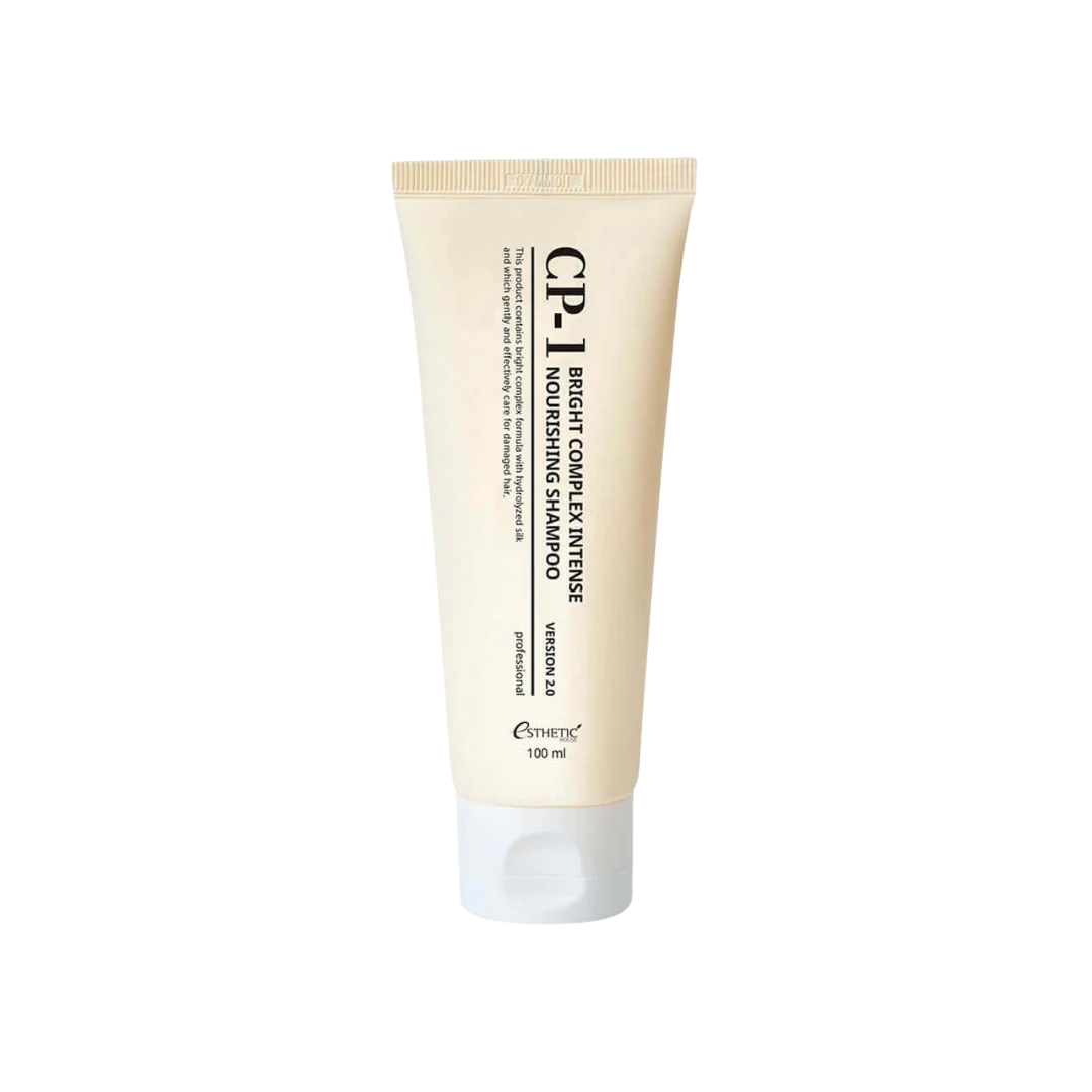 CP-1 Bright Complex Intense Nourishing Shampoo (Protein Shampoo)