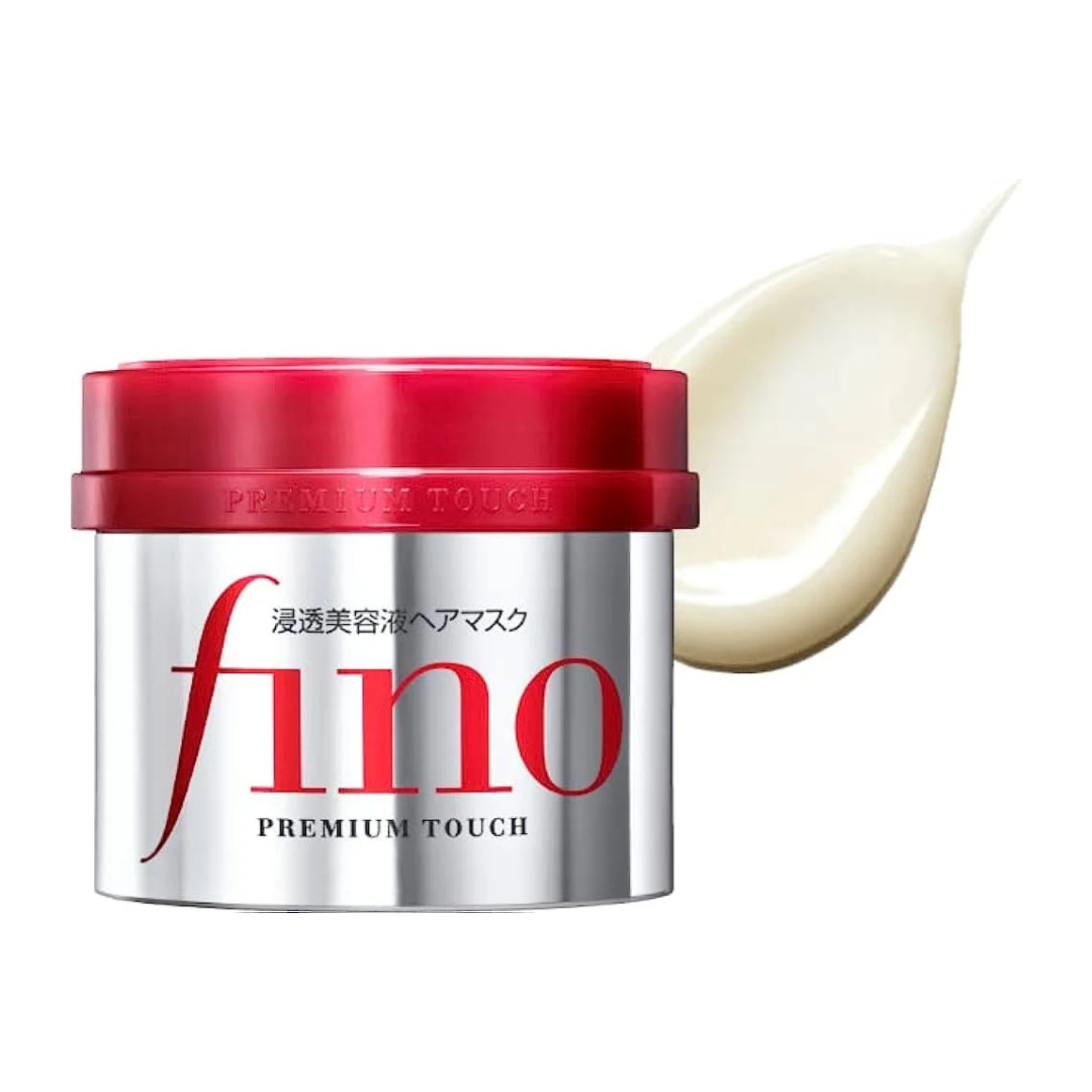 Fino Premium Touch Hair Mask