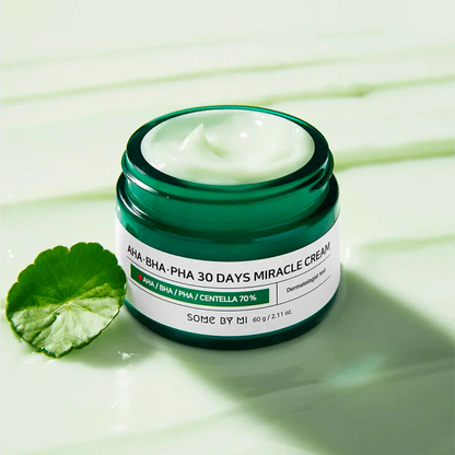 AHA BHA PHA 30 Days Miracle Cream