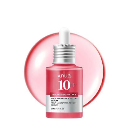 Niacinamide 10% + TXA 4% Dark Spot Correcting Serum