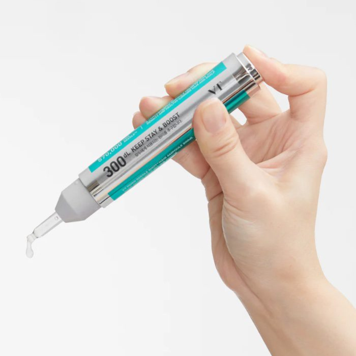 PDRN Reedle Shot Hair Ampoule 300DL