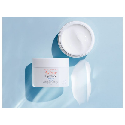 Hydrance Aqua-Gel Aqua gel-crème hydratant