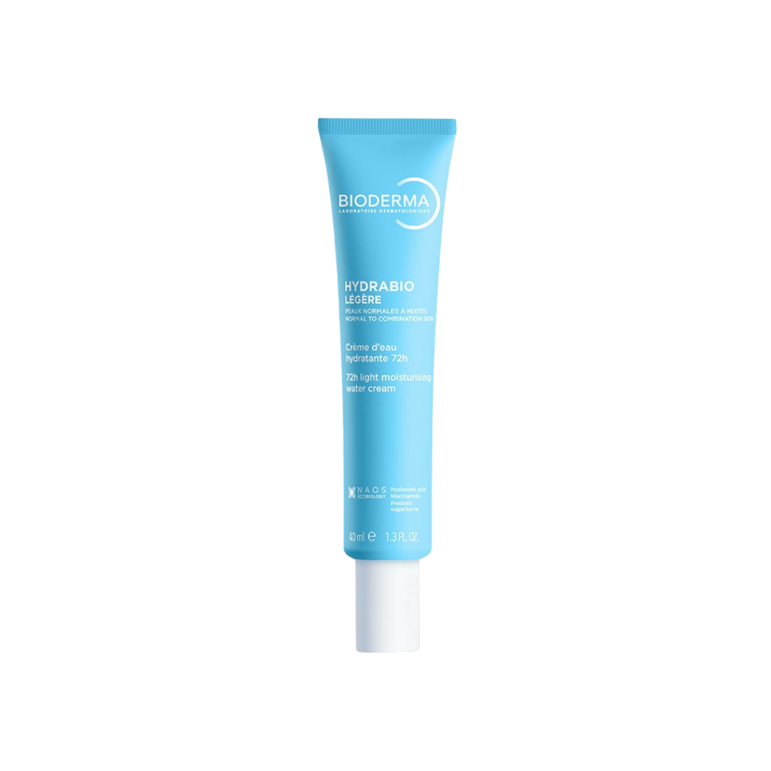 Hydrabio Gel-Crème