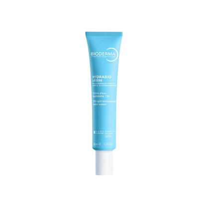 Hydrabio Gel-Crème