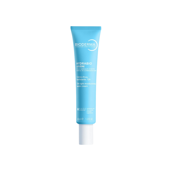 Hydrabio Gel-Crème