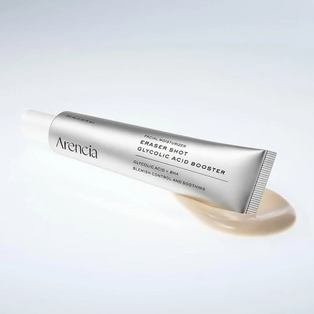 Eraser Shot Glycolic Acid Booster