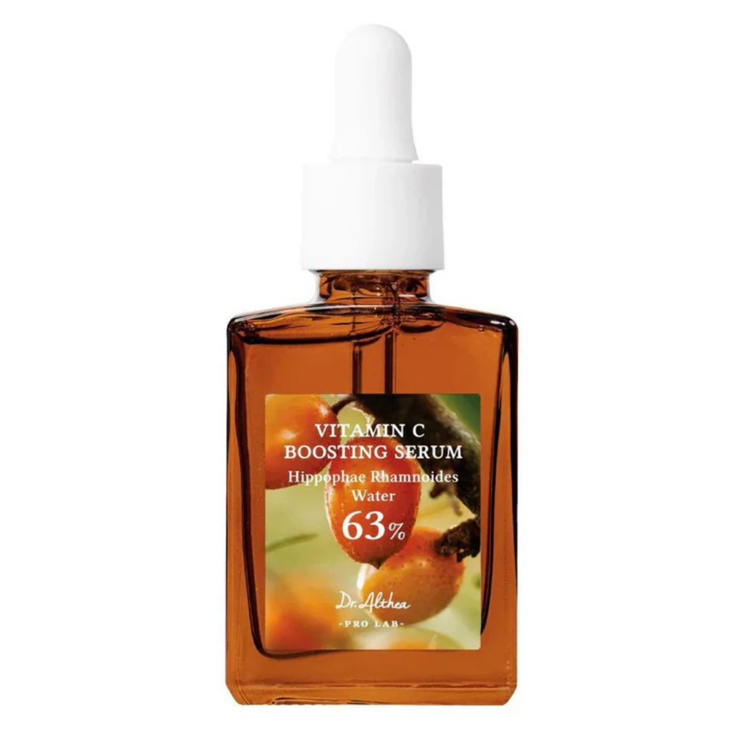 Vitamin C Boosting Serum 63%