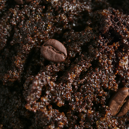 Coffee Body Scrub