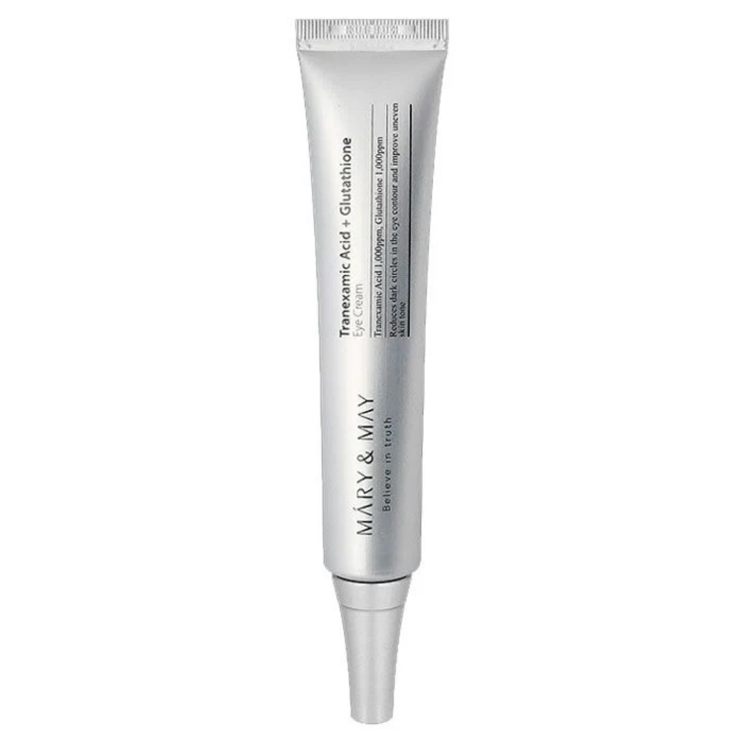 Tranexamic Acid+Glutathion Eye Cream
