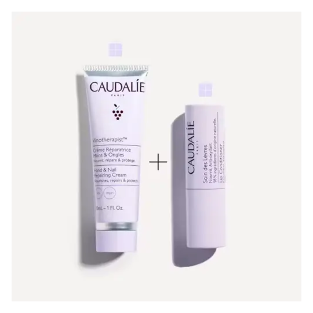 Vinotherapist Duo Hydratation