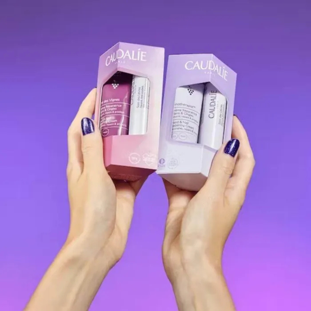 Vinotherapist Duo Hydratation