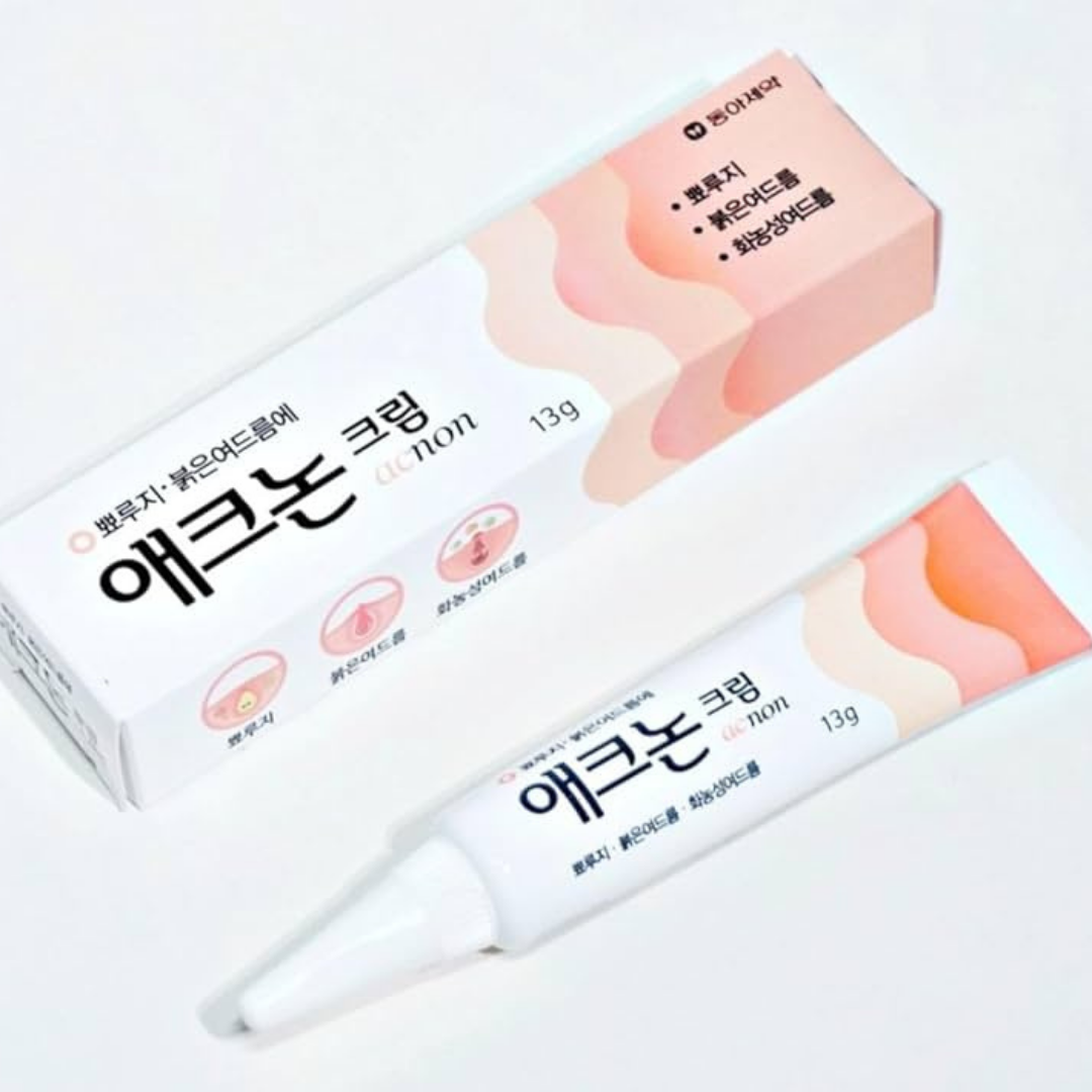 Acnon Cream