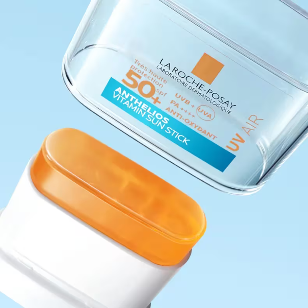 Anthelios UVAIR Stick Solaire Vitaminé SPF50+