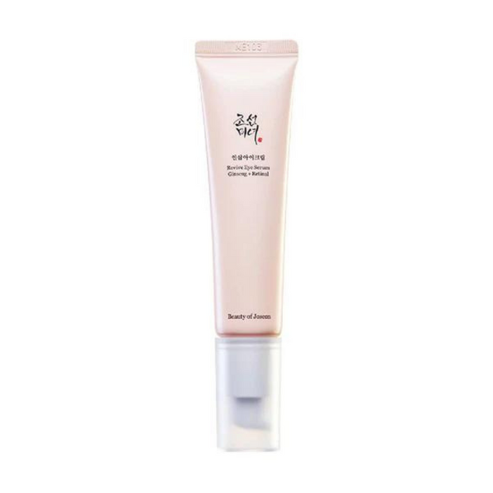 Revive Eye Serum : Ginseng + Retinal