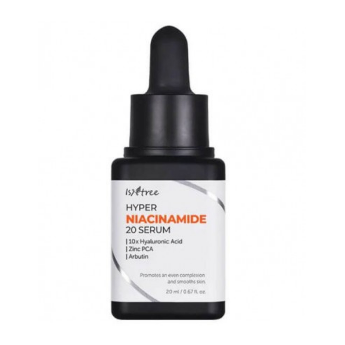 Hyper Niacinamide 20 Serum