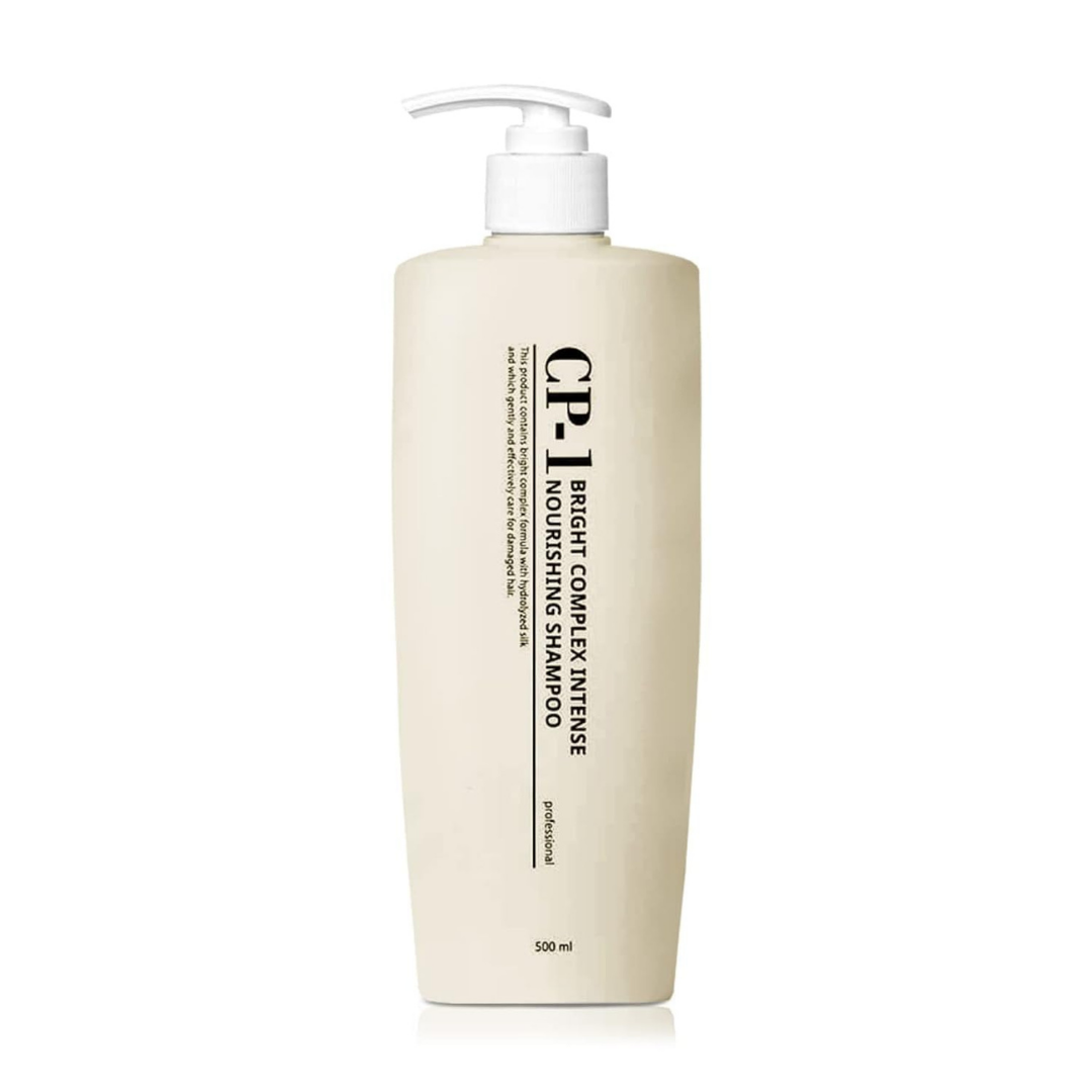 CP-1 Bright Complex Intense Nourishing Shampoo (Protein Shampoo)