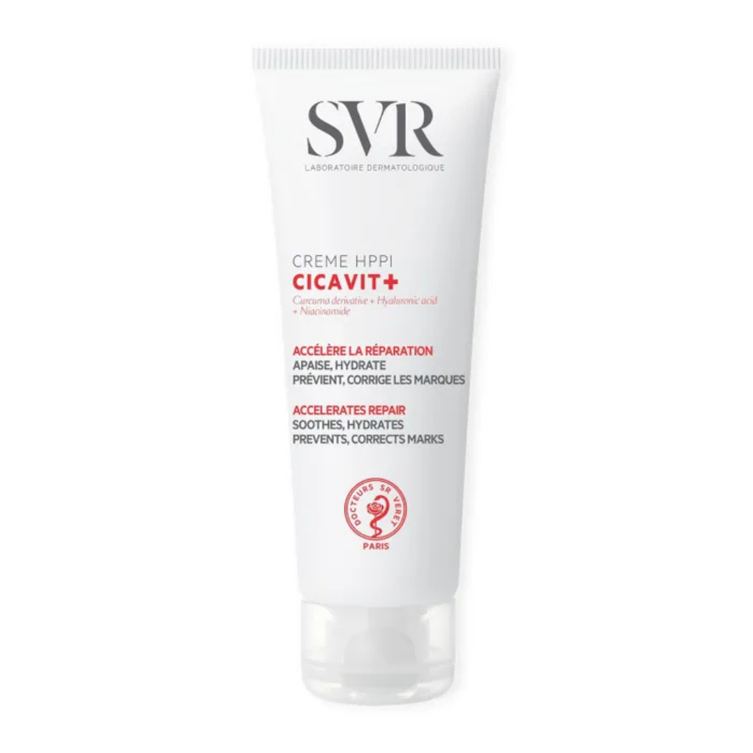 Cicavit+ Crème HPPI