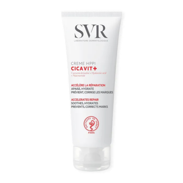 Cicavit+ Crème HPPI