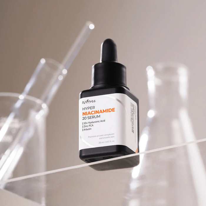Hyper Niacinamide 20 Serum