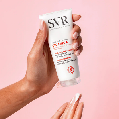 Cicavit+ Crème HPPI