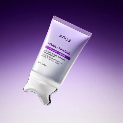 Collagen Retinol Refining Gua Sha Cream