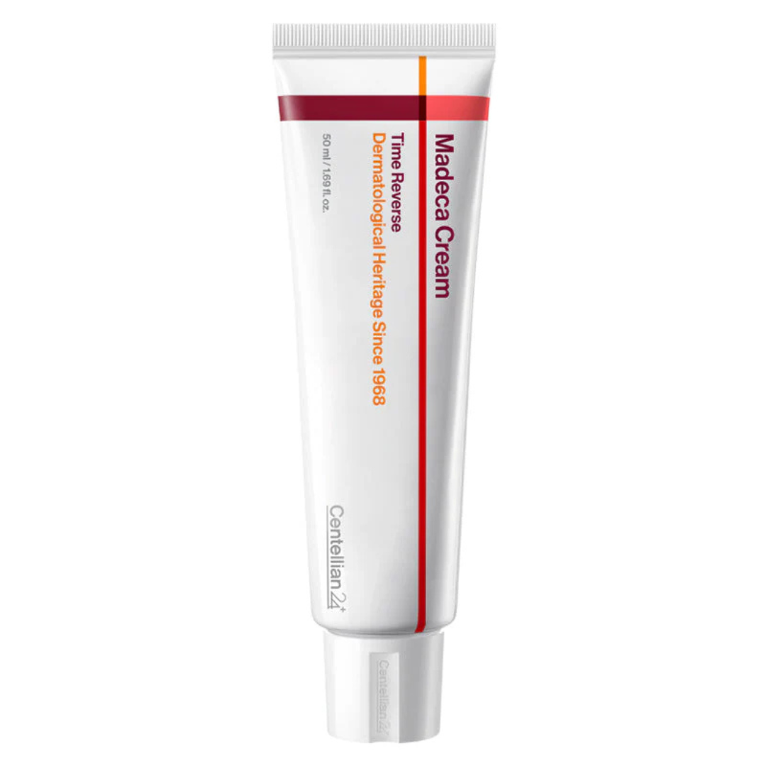 Madeca Cream Time Reverse