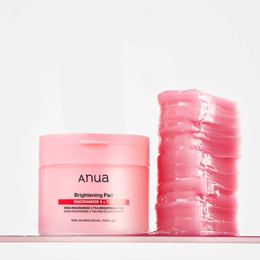 Niacinamide 5 TXA Brightening Pad