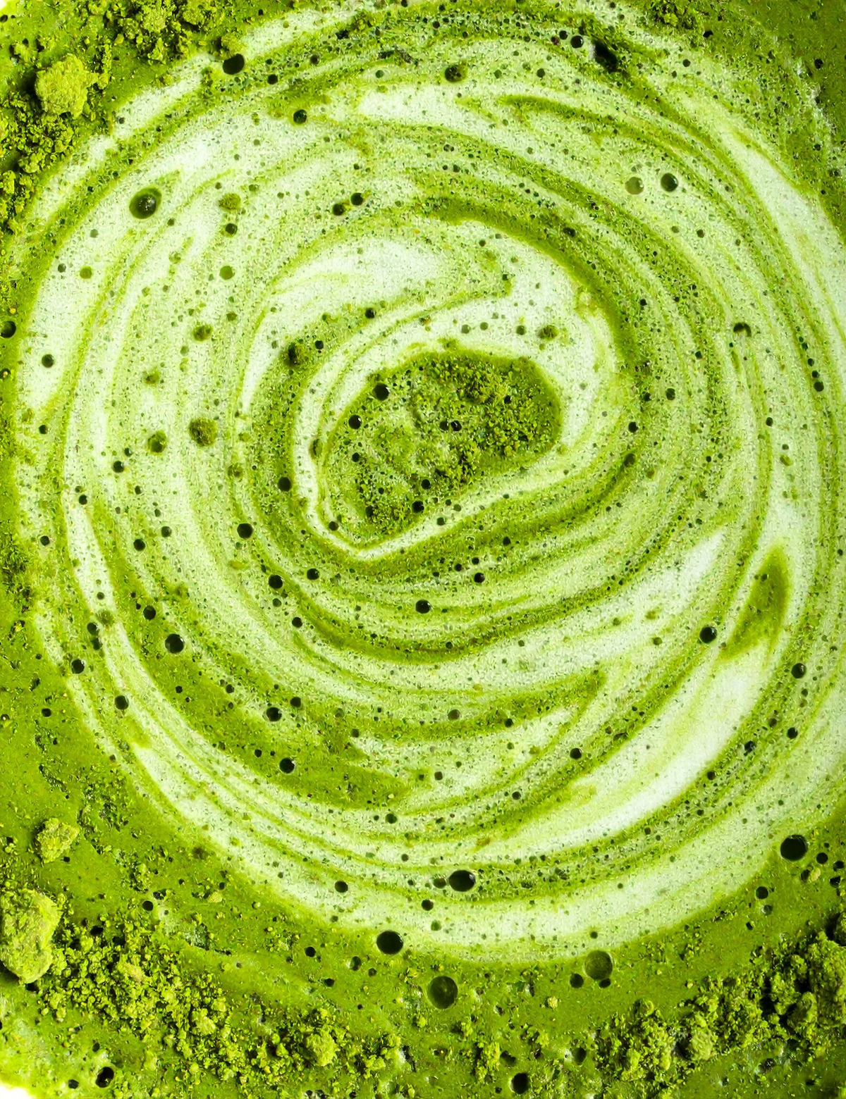 Le plaisir du matcha, pensé avec soin