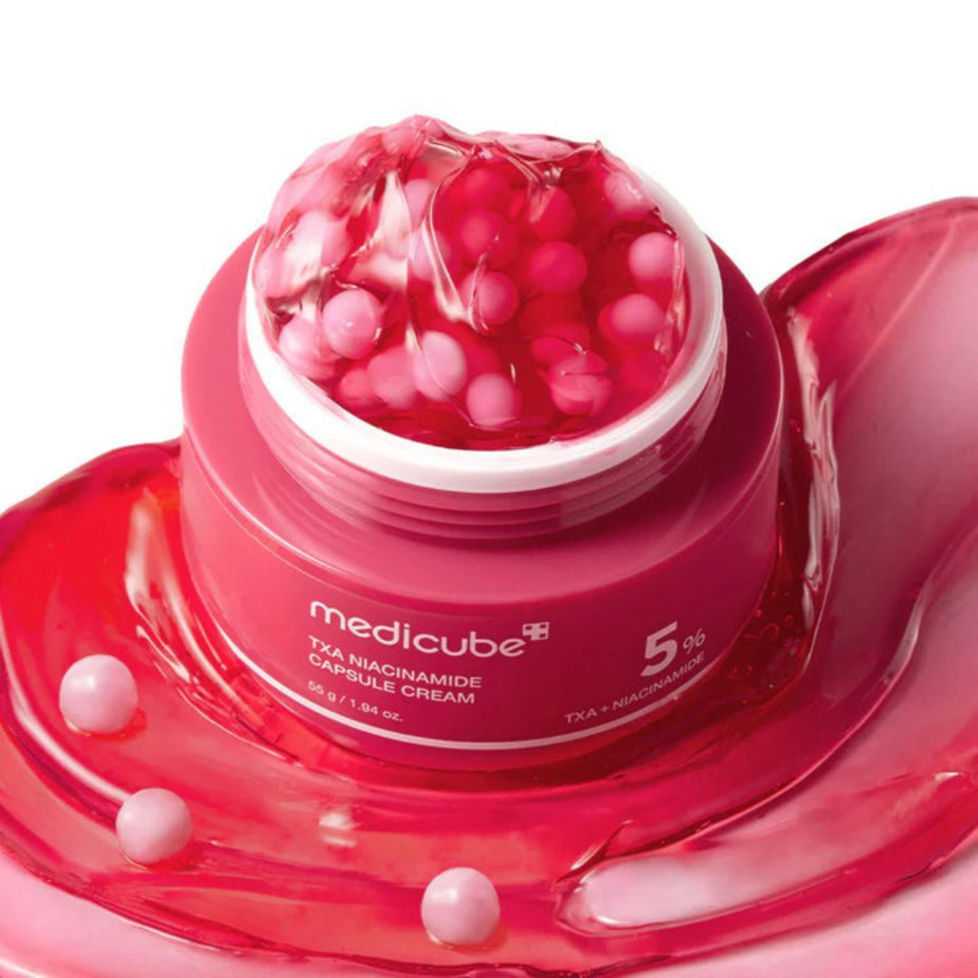 Txa Niacinamide Capsule Cream