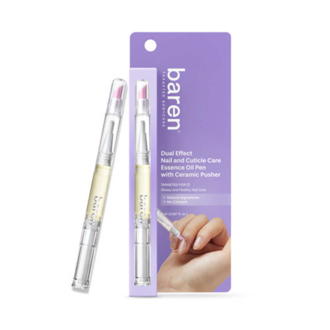 Nail and Cuticle Care Essence Oil Pen