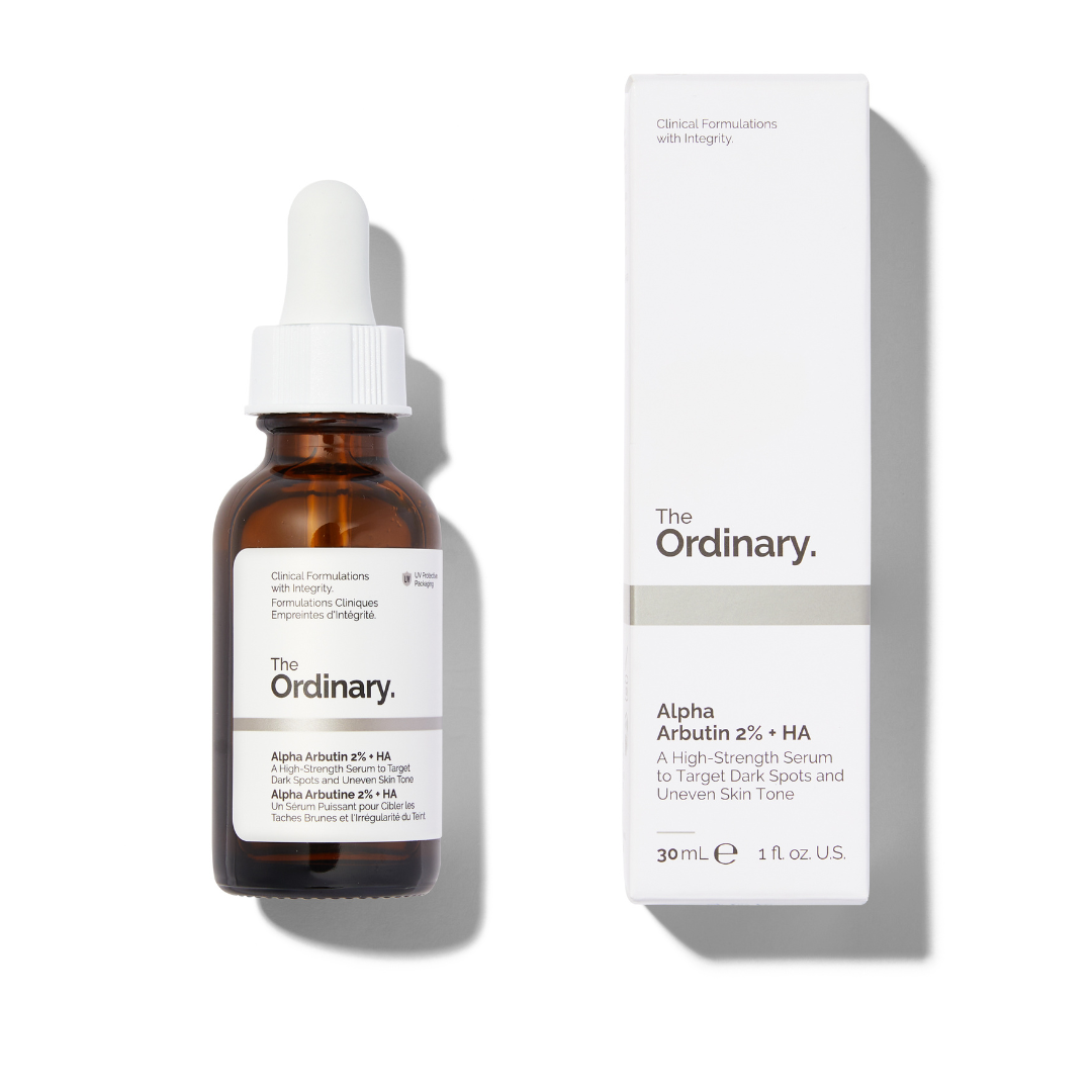 2% Alpha Arbutin Serum