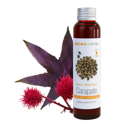 Castor oil