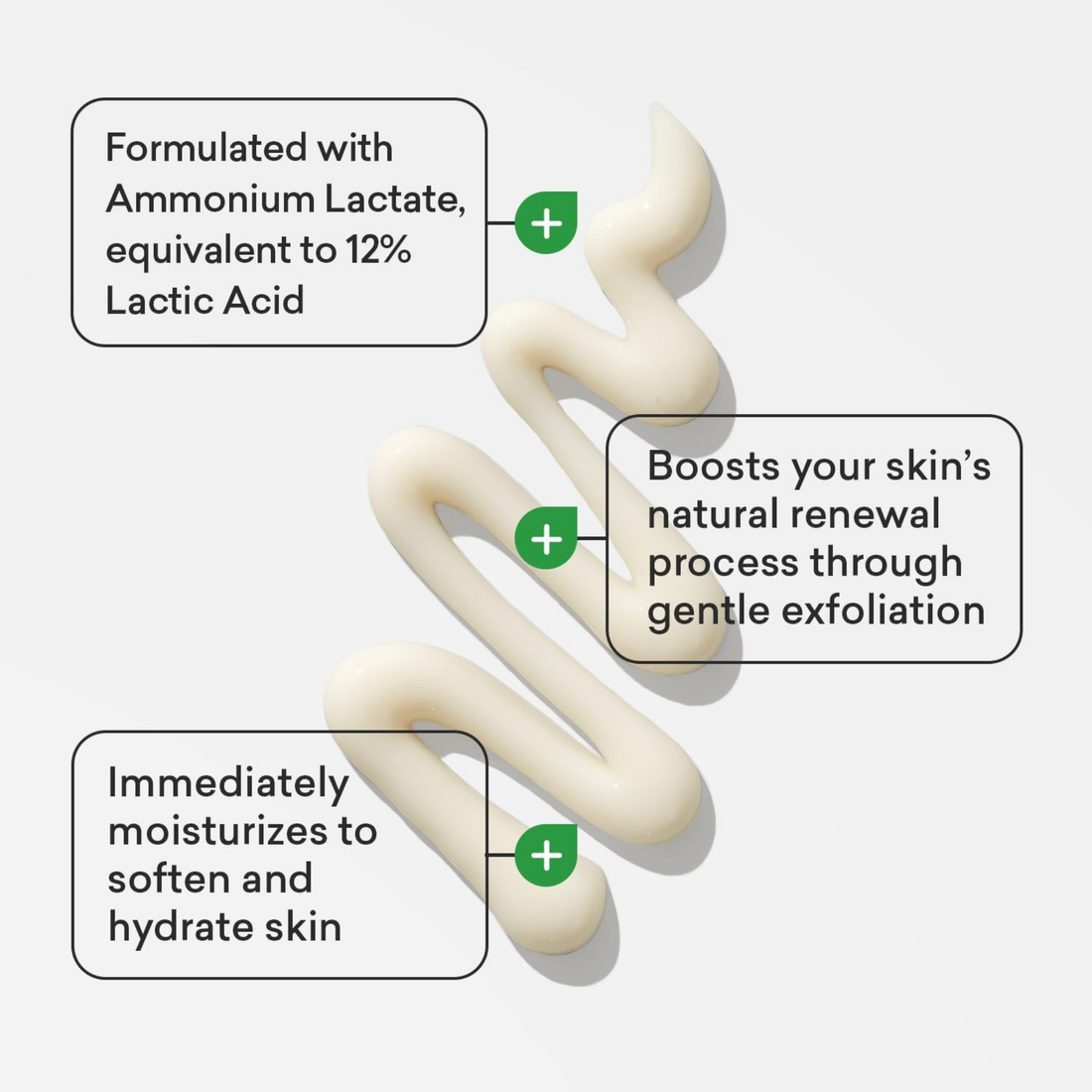 Amlactin Daily Nourish 12% Lactic Acid