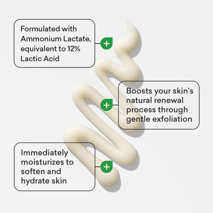 Daily Nourish 12% Lactic Acid