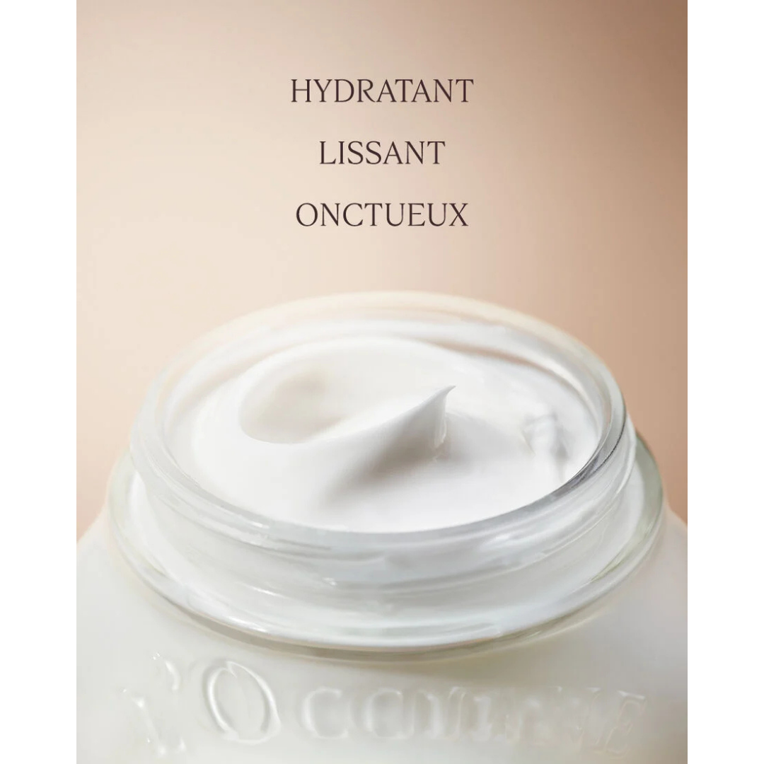 Concentré de Lait Corps Amande