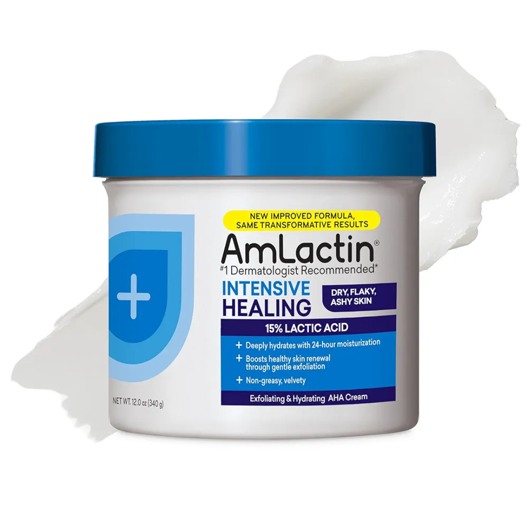 Intensive healing 15% Lactic Acid