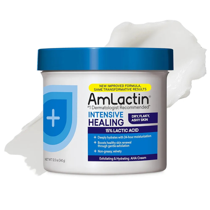 Intensive healing 15% Lactic Acid