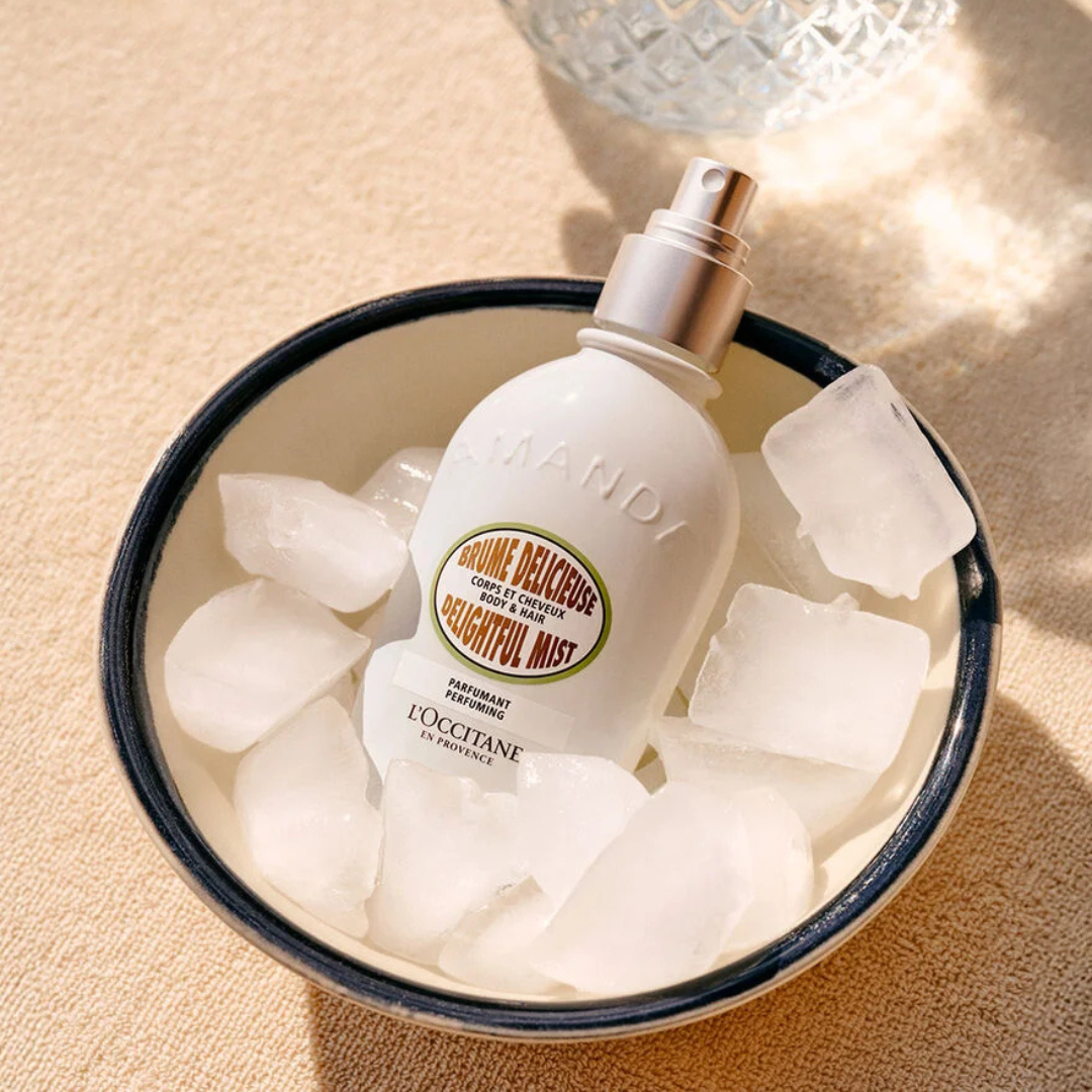 Brume Délicieuse Amande