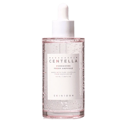 Poremizing Fresh Ampoule