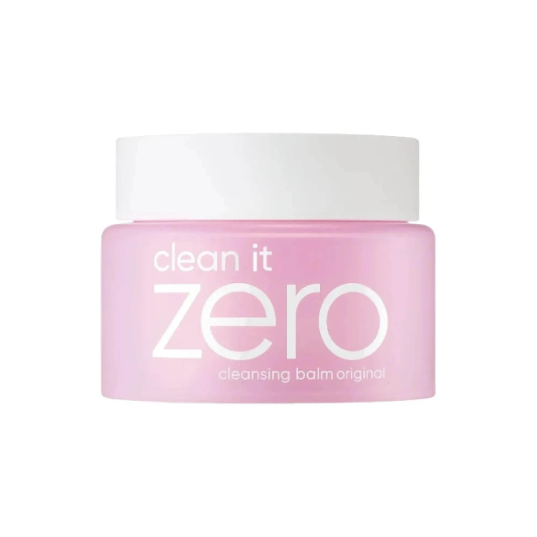 Clean It Zero Original Cleansing Balm