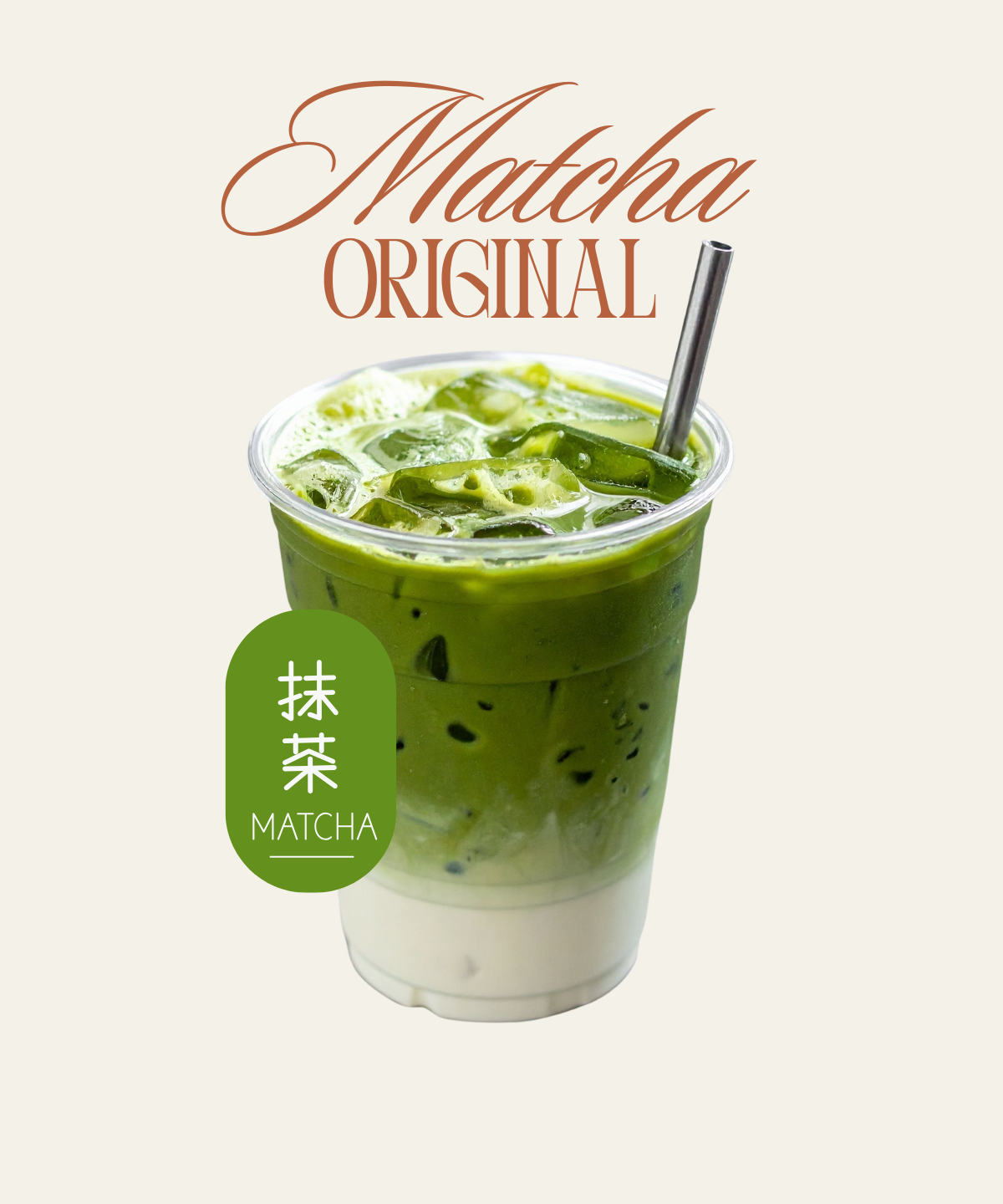 Matcha Original