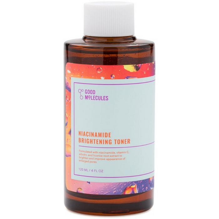Good Molecules Niacinamide toner