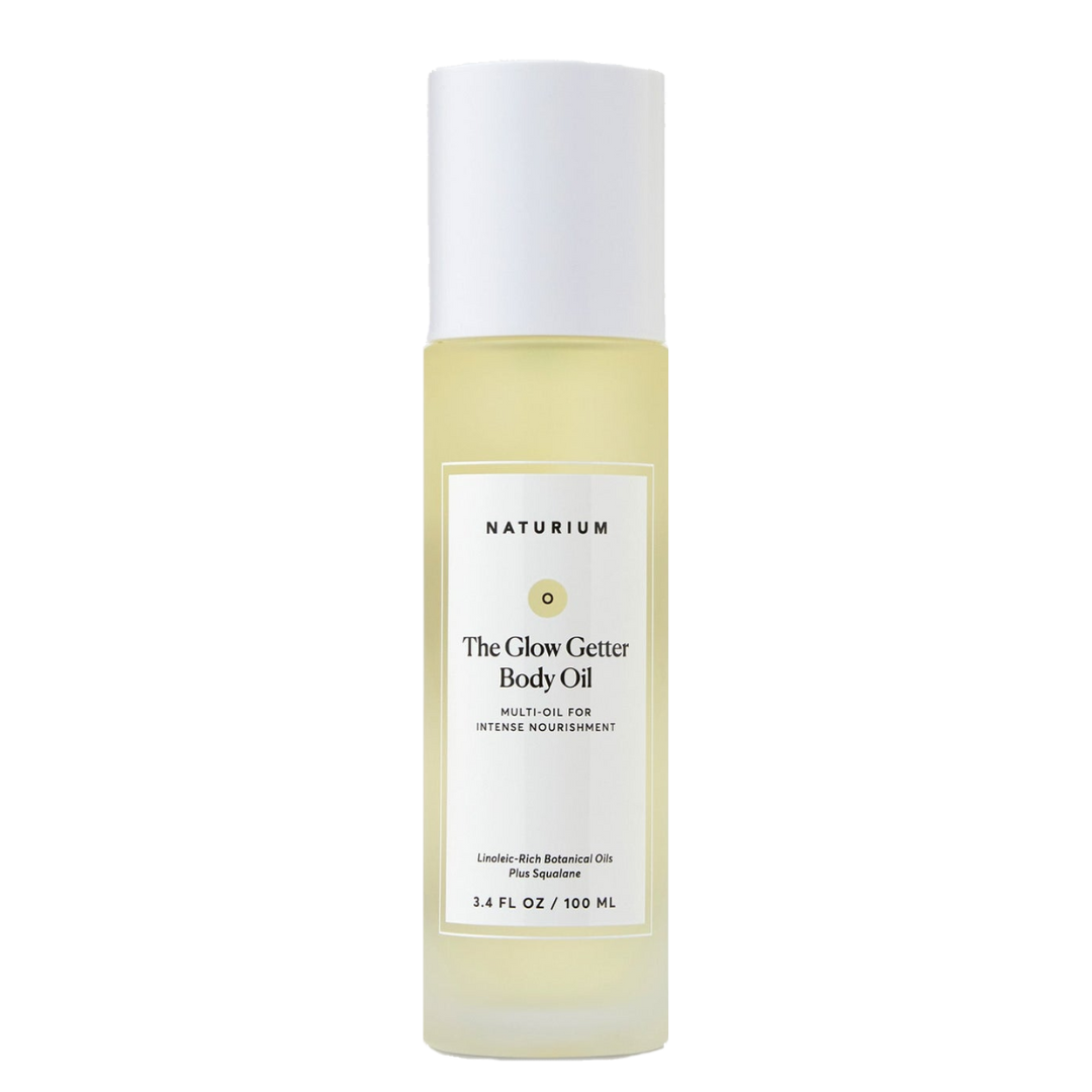 The Glow Getter Body Oil